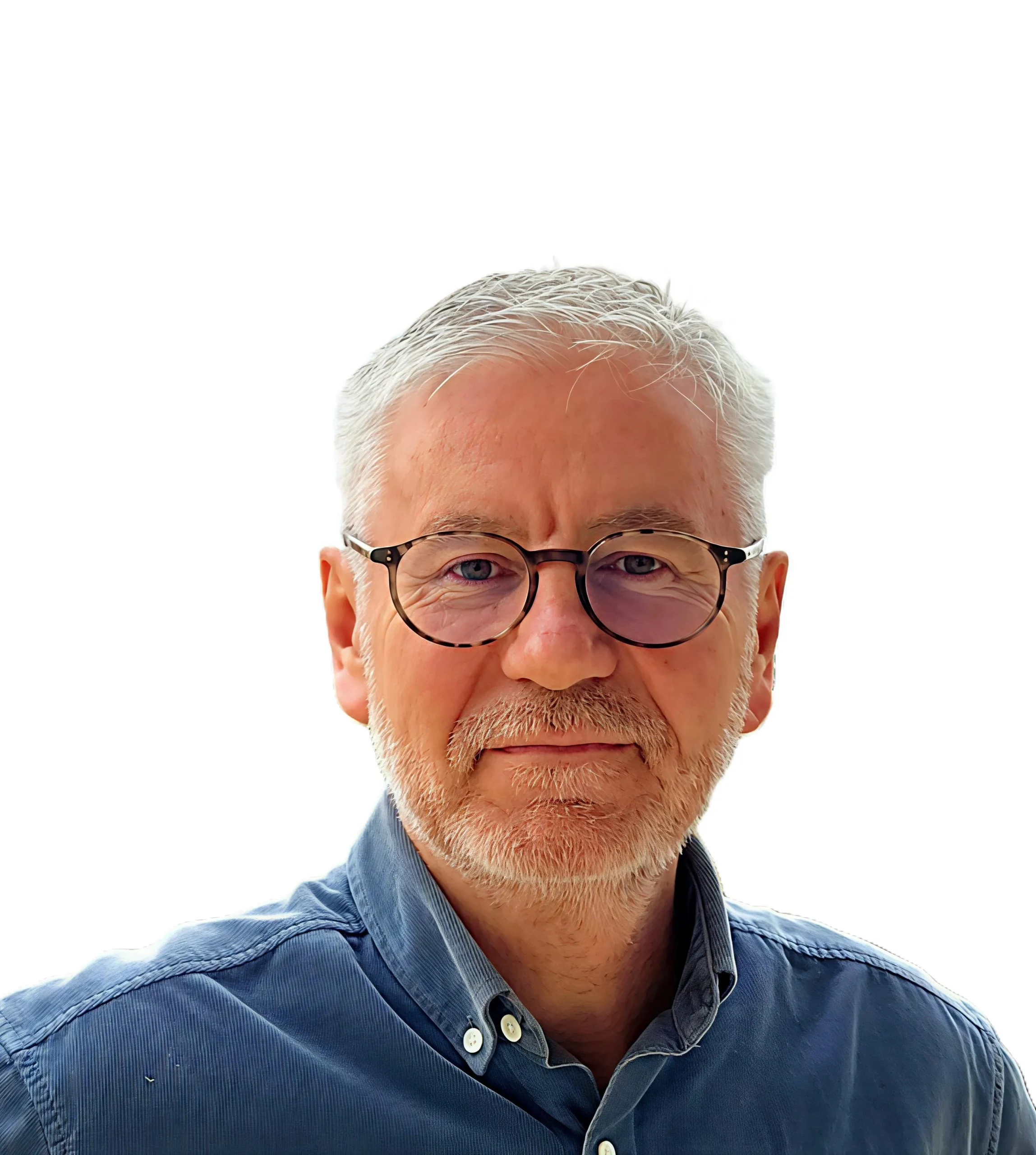 Photo du maire